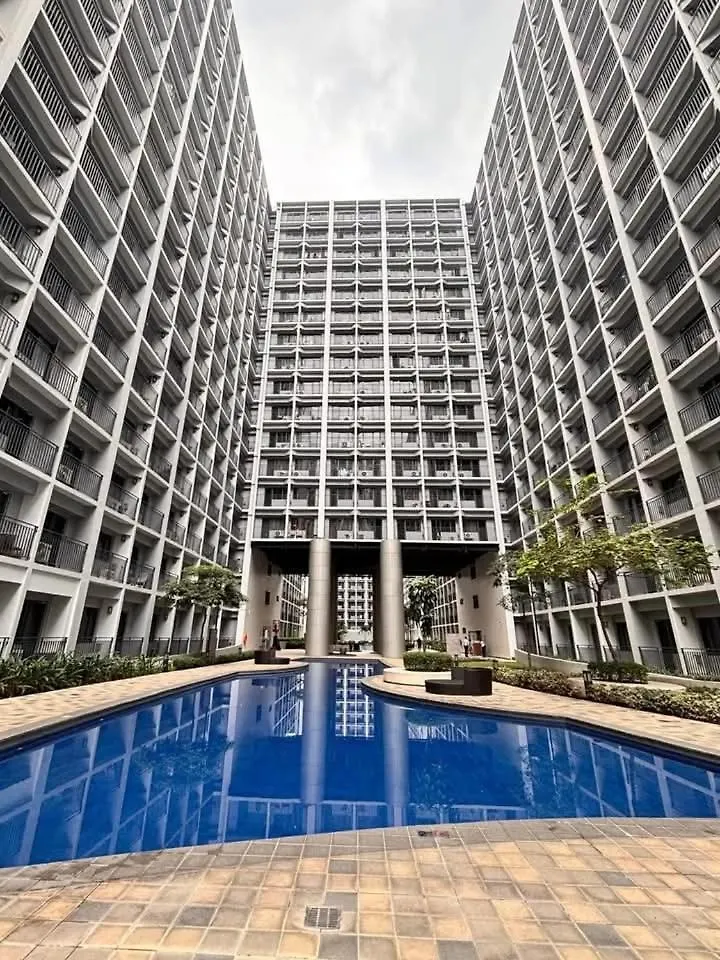 Shore 2 Residence Manila Philippines