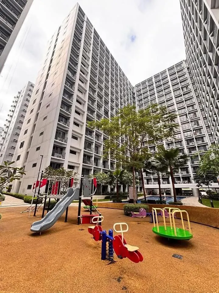 ***** Hotel Shore 2 Residence Manila Philippines