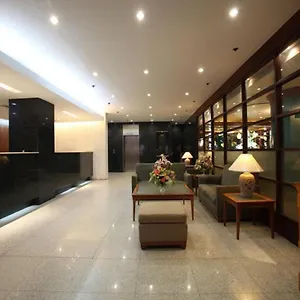 Hotel Sunny Bay