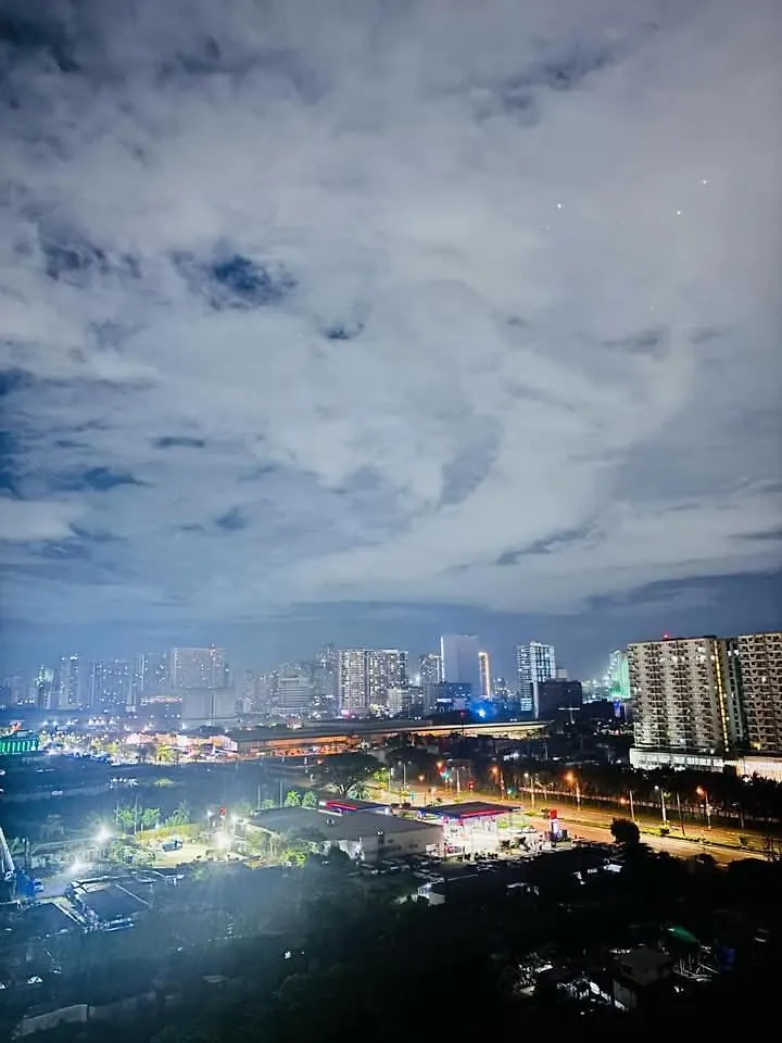 ***** Hotel Shore 2 Residence Manila Filipiny