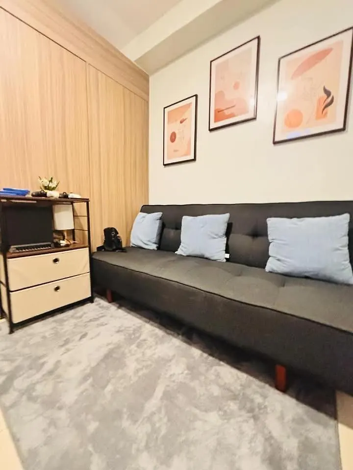 Shore 2 Residence Manila