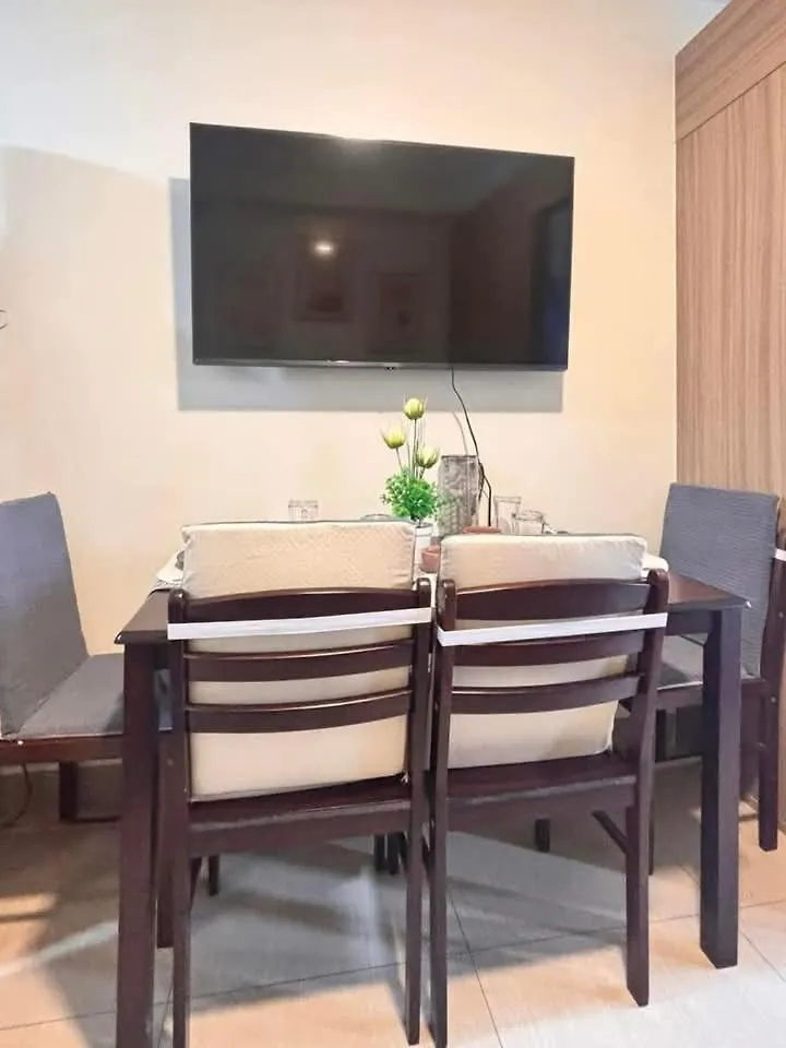 Hotel Shore 2 Residence Manila