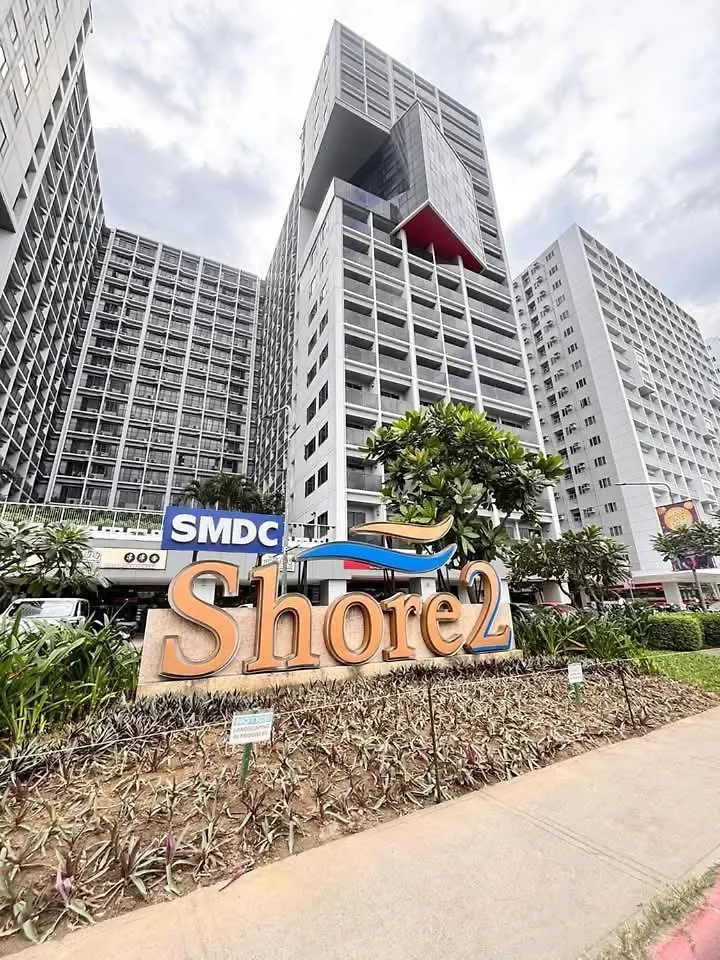 Shore 2 Residence Manila
