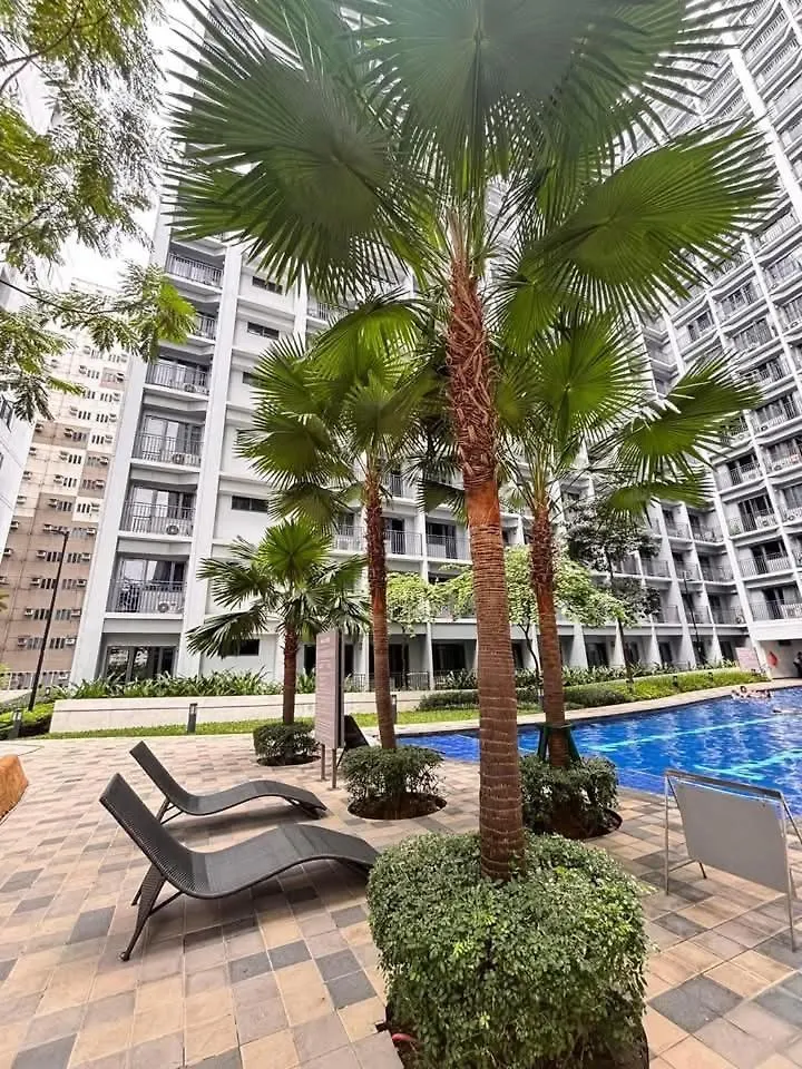 호텔 Shore 2 Residence 마닐라