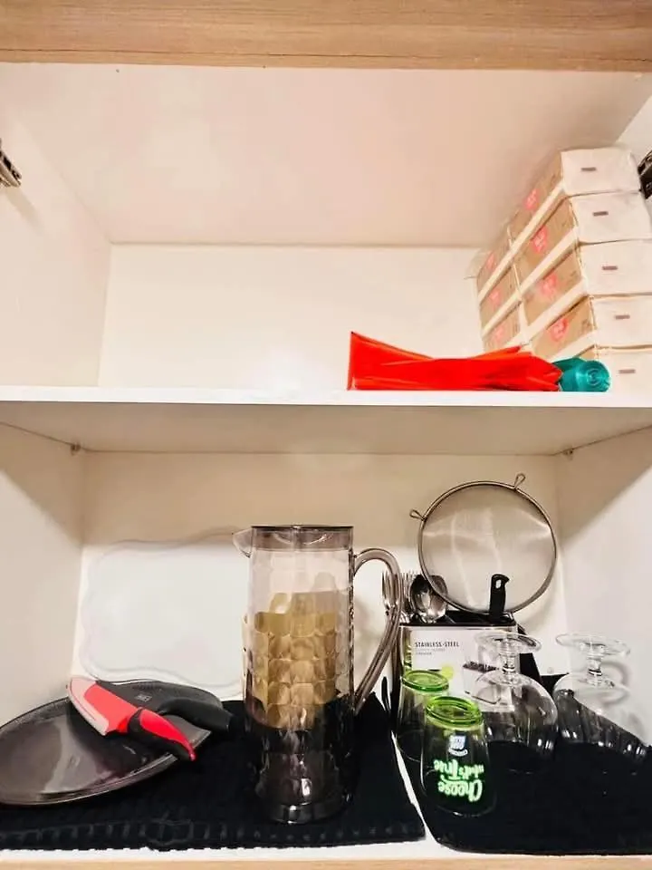 Shore 2 Residence 마닐라 필리핀