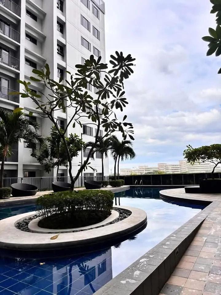 Shore 2 Residence 마닐라