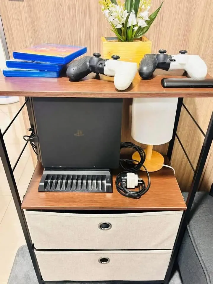 Shore 2 Residence 마닐라 호텔