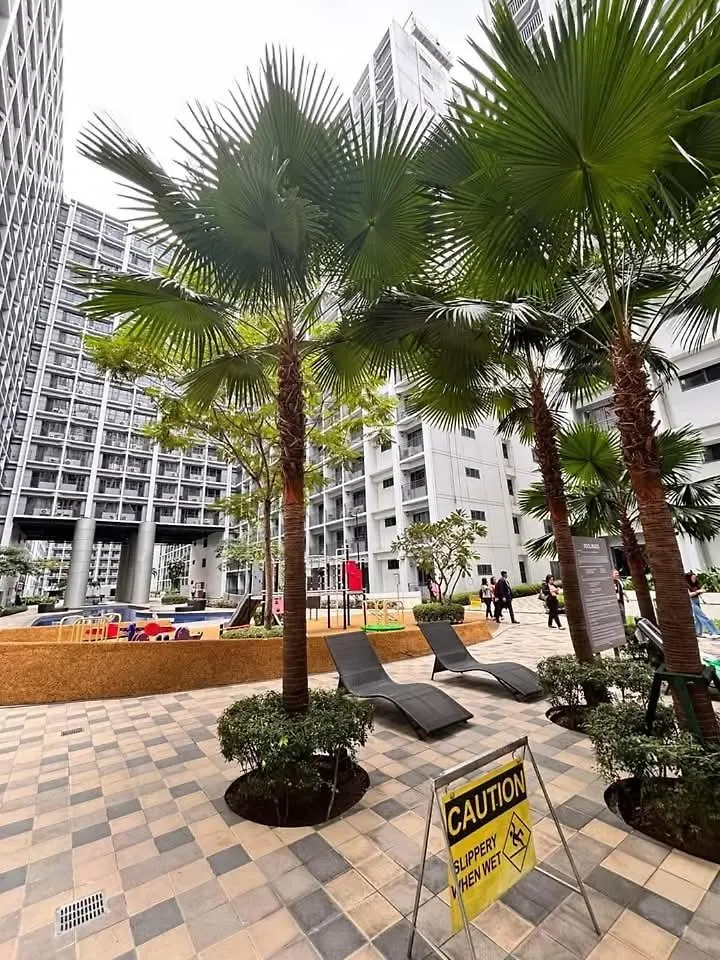 호텔 Shore 2 Residence 마닐라